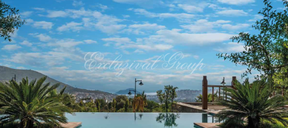 6 rooms Villa in Bodrum, Turkey No. 28618 2