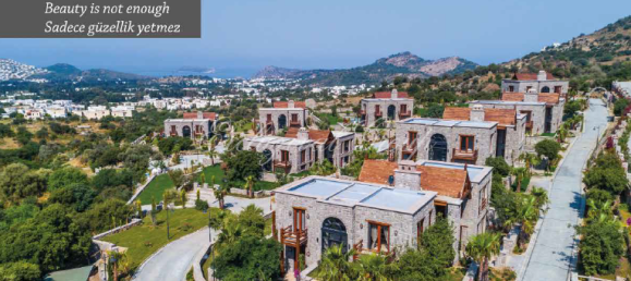 6 rooms Villa in Bodrum, Turkey No. 28618 22