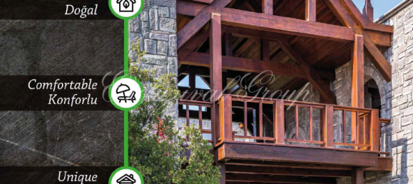 6 rooms Villa in Bodrum, Turkey No. 28618 20