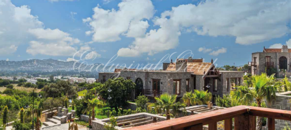 6 rooms Villa in Bodrum, Turkey No. 28618 5