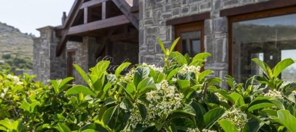 6 rooms Villa in Bodrum, Turkey No. 28618 17