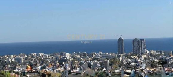 2 Schlafzimmer Wohnung in Germasogeia, Cyprus, Nr. 20503 4