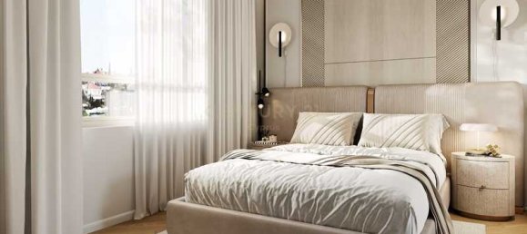 2 Schlafzimmer Wohnung in Germasogeia, Cyprus, Nr. 20503 7