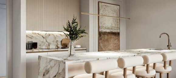 2 Schlafzimmer Wohnung in Germasogeia, Cyprus, Nr. 20503 5