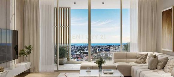 2 Schlafzimmer Wohnung in Germasogeia, Cyprus, Nr. 20503 8