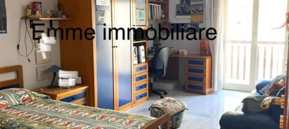 3 غرف نوم شقة في Messina, Italy رقم 321014 38