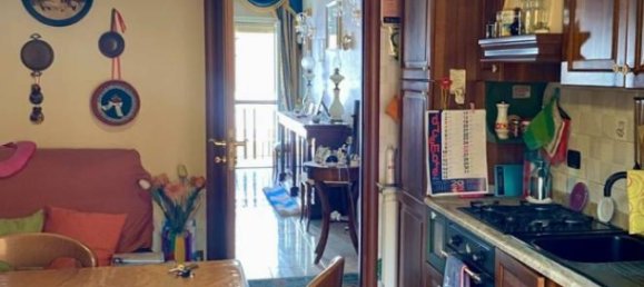 3 غرف نوم شقة في Messina, Italy رقم 321014 18