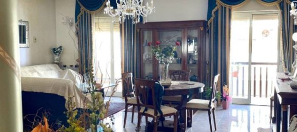 3 غرف نوم شقة في Messina, Italy رقم 321014 2