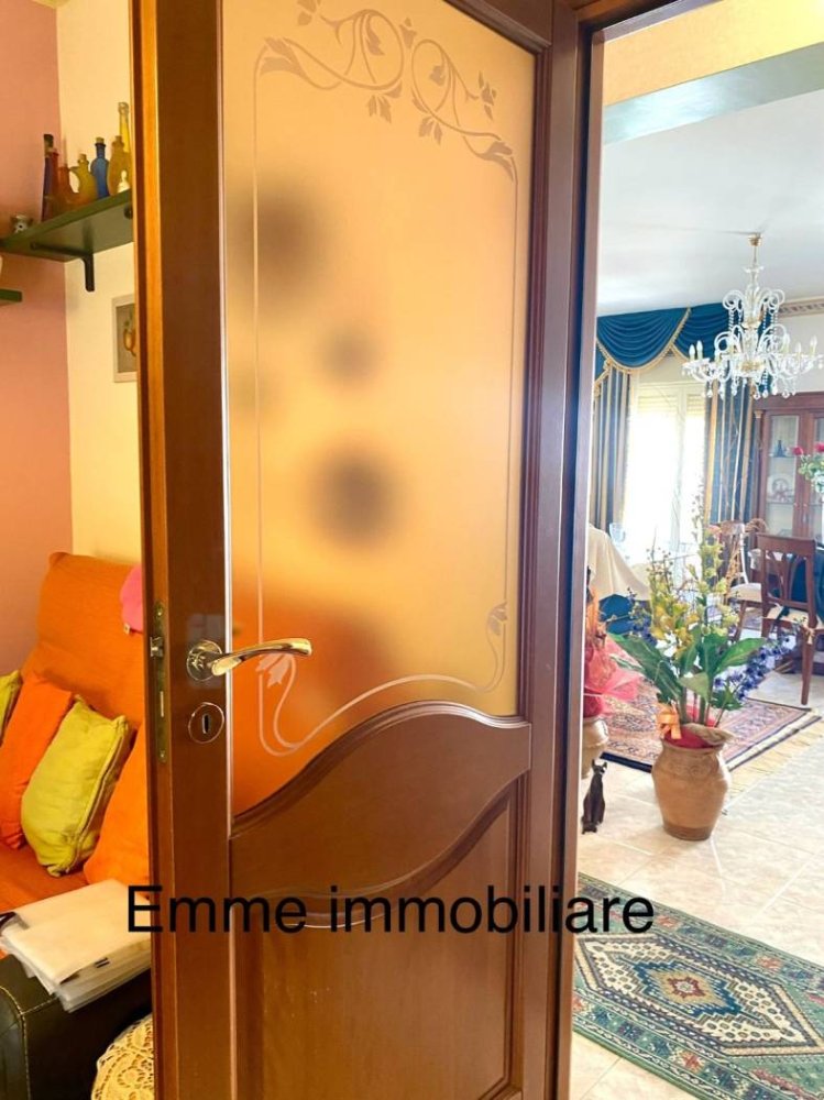 3 غرف نوم شقة في Messina, Italy رقم 321014