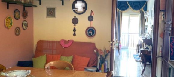 3 غرف نوم شقة في Messina, Italy رقم 321014 24