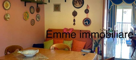 3 غرف نوم شقة في Messina, Italy رقم 321014 21