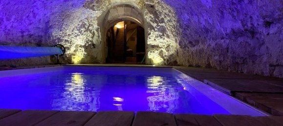 14 Schlafzimmer Haus in Loir-et-Cher, France, Nr. 58204 3