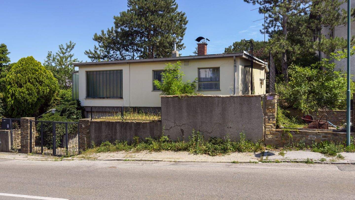 Bungalow de 3 divisões em Perchtoldsdorf, Austria N.º 228707