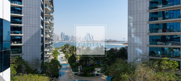 34m² Apartment in Palm Jumeirah, UAE No. 51377 13