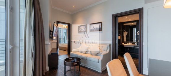 34m² Apartment in Palm Jumeirah, UAE No. 51377 2