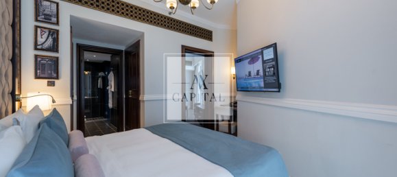 34m² Apartment in Palm Jumeirah, UAE No. 51377 6