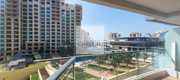 34m² Apartment in Palm Jumeirah, UAE No. 51377 10