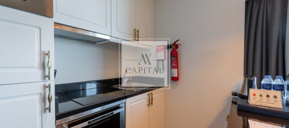 34m² Apartment in Palm Jumeirah, UAE No. 51377 4