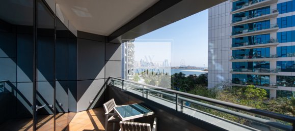 34m² Apartment in Palm Jumeirah, UAE No. 51377 11