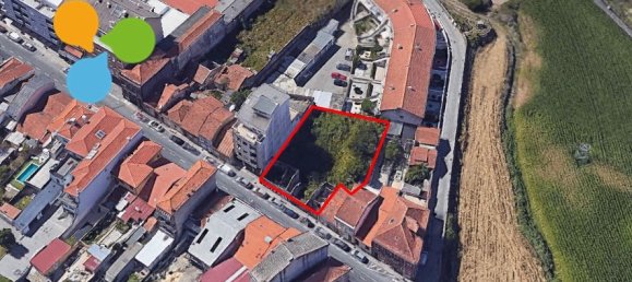 Terreno en Sao Mamede de Infesta, Portugal 720 m² No. 160356 4