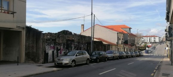 Terreno en Sao Mamede de Infesta, Portugal 720 m² No. 160356 3