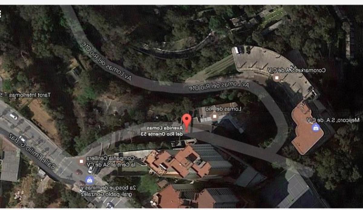 3 bedrooms Apartment in Naucalpan de Juarez, Mexico No. 219595