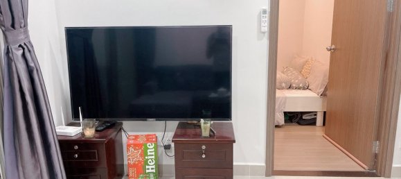 2 bedrooms Apartment in District 7, Vietnam No. 16334 7