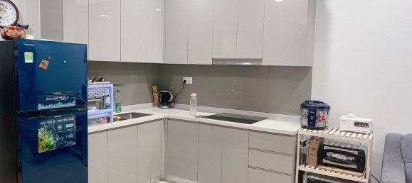 2 bedrooms Apartment in District 7, Vietnam No. 16334 3