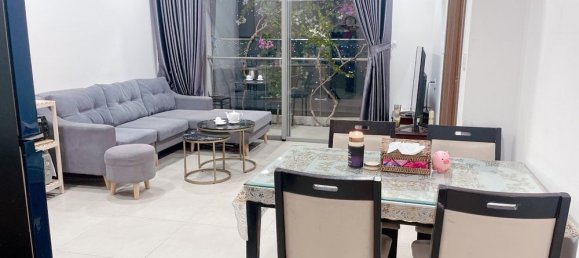 2 bedrooms Apartment in District 7, Vietnam No. 16334 5
