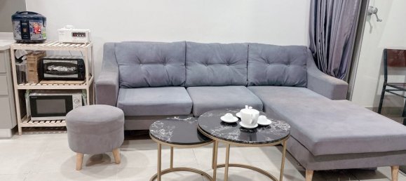 2 bedrooms Apartment in District 7, Vietnam No. 16334 6