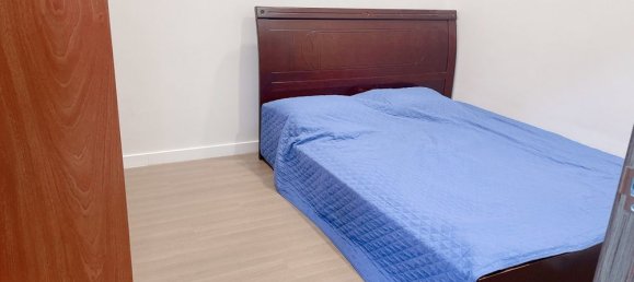 2 bedrooms Apartment in District 7, Vietnam No. 16334 2