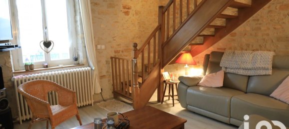 Casa de 4 dormitorios en Deols, France No. 69456 37