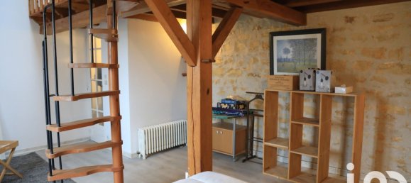 Casa de 4 dormitorios en Deols, France No. 69456 33