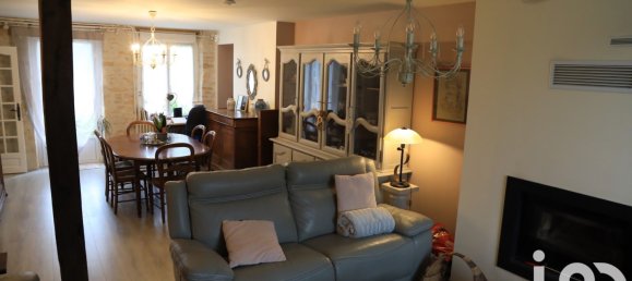 Casa de 4 dormitorios en Deols, France No. 69456 14