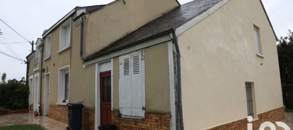 Casa de 4 dormitorios en Deols, France No. 69456 2