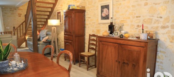 Casa de 4 dormitorios en Deols, France No. 69456 11