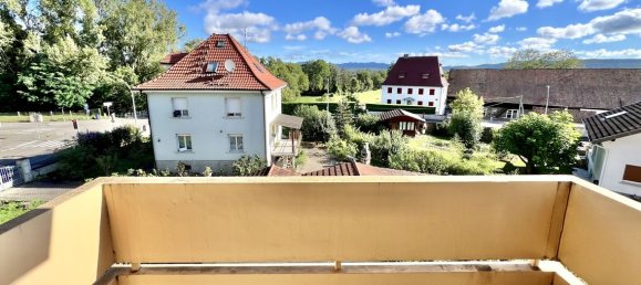 1 Schlafzimmer Wohnung in Saint-Louis, France, Nr. 254893 7