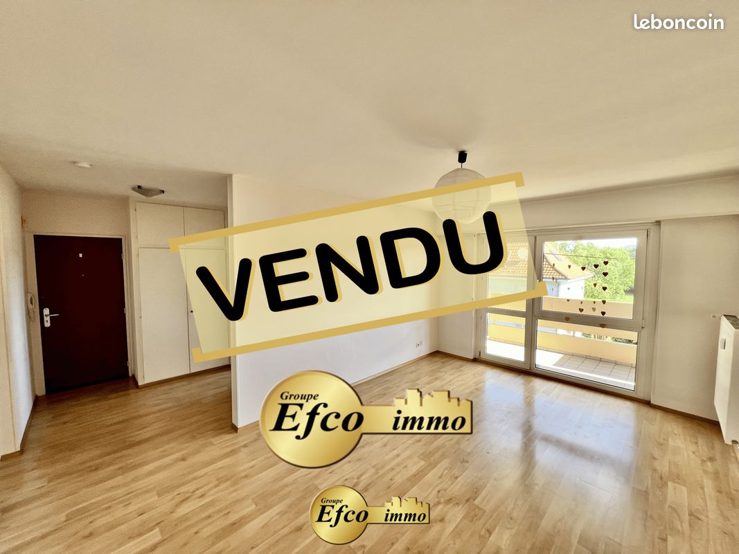 1 Schlafzimmer Wohnung in Saint-Louis, France, Nr. 254893