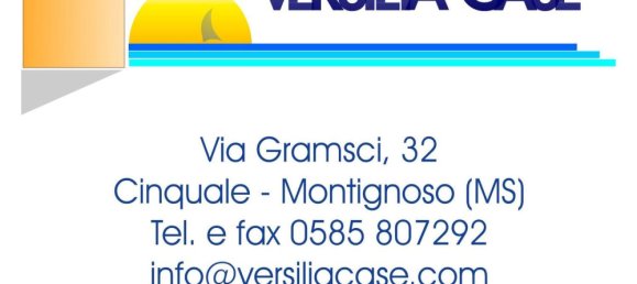 5 bedrooms Villa in Montignoso, Italy No. 316748 17