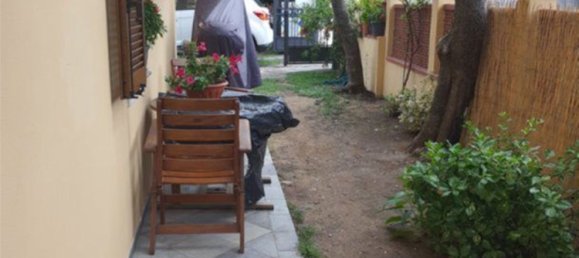 5 bedrooms Villa in Montignoso, Italy No. 316748 4