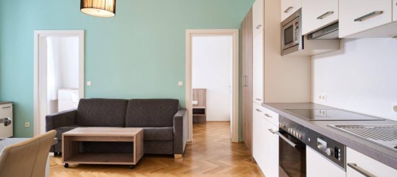 2 rooms Apartment in Neubau, Austria No. 138621 11