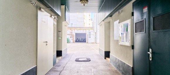 2 rooms Apartment in Neubau, Austria No. 138621 25