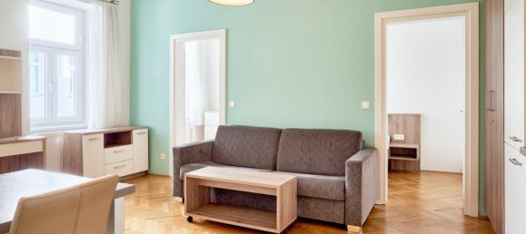 2 rooms Apartment in Neubau, Austria No. 138621 6