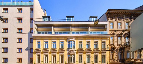 2 rooms Apartment in Neubau, Austria No. 138621 5