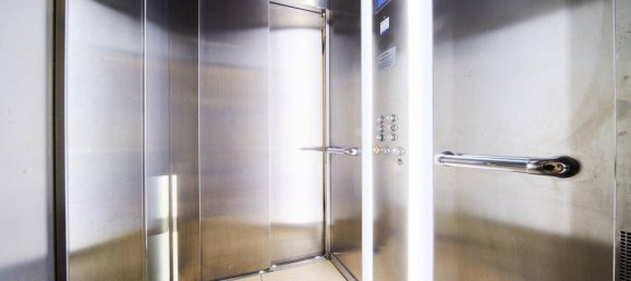 2 rooms Apartment in Neubau, Austria No. 138621 19