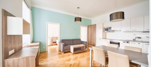 2 rooms Apartment in Neubau, Austria No. 138621 4