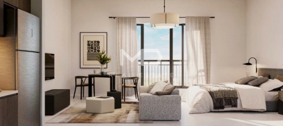 Estudio en Yas Island, UAE No. 47886 7