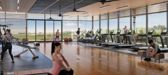 Estudio en Yas Island, UAE No. 47886 22