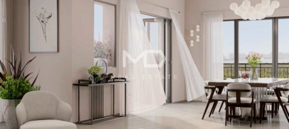 Estudio en Yas Island, UAE No. 47886 6