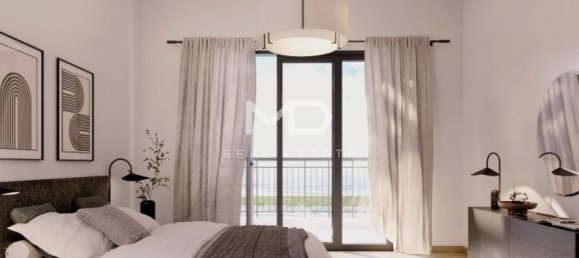 Estudio en Yas Island, UAE No. 47886 9